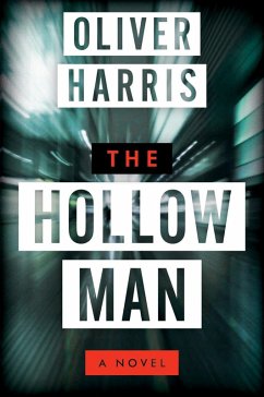 The Hollow Man (eBook, ePUB) - Harris, Oliver