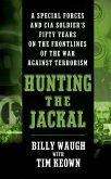 Hunting the Jackal (eBook, ePUB)