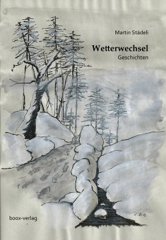 Wetterwechsel (eBook, PDF) - Städeli, Martin