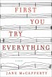 First You Try Everything (eBook, ePUB) - Bild 1