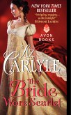 The Bride Wore Scarlet (eBook, ePUB) The Bride Wore Scarlet (eBook, ePUB)