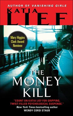 The Money Kill (eBook, ePUB) Cover The Money Kill (eBook, ePUB)