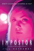 Impostor (eBook, ePUB)