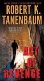 Act of Revenge (eBook, ePUB) Act of Revenge (eBook, ePUB)