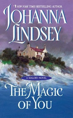 Cover The Magic of You (eBook, ePUB)