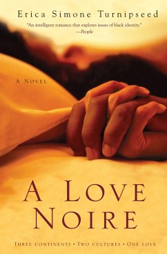 A Love Noire (eBook, ePUB) - Turnipseed, Erica Simone