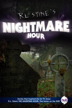 Cover Nightmare Hour TV Tie-in Edition (eBook, ePUB)