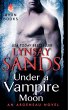 Under a Vampire Moon (eBook, ePUB) - Bild 1