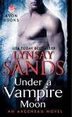 Under a Vampire Moon (eBook, ePUB) Under a Vampire Moon (eBook, ePUB)