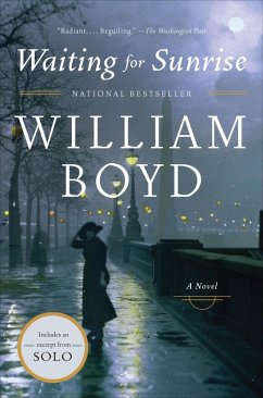Cover Waiting for Sunrise (eBook, ePUB)
