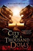 City of a Thousand Dolls (eBook, ePUB)