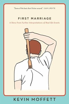 First Marriage (eBook, ePUB)