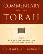 Commentary on the Torah (eBook, ePUB) - Bild 1