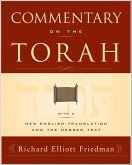 Commentary on the Torah (eBook, ePUB) Commentary on the Torah (eBook, ePUB)
