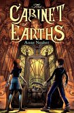 The Cabinet of Earths (eBook, ePUB)