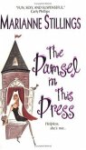 The Damsel in This Dress (eBook, ePUB) The Damsel in This Dress (eBook, ePUB)