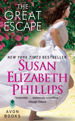 Cover The Great Escape (eBook, ePUB)