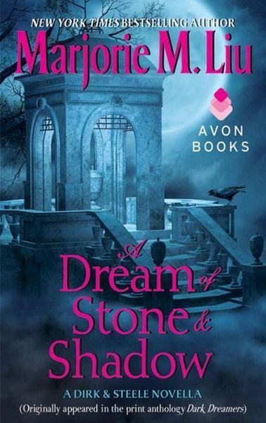 A Dream of Stone & Shadow (eBook, ePUB) A Dream of Stone & Shadow (eBook, ePUB)