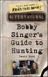 Supernatural: Bobby Singer's Guide to... - Bild 1