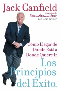 Cover Los Principios del Exito (eBook, ePUB)