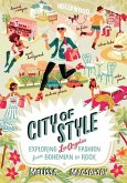 City of Style (eBook, ePUB) City of Style (eBook, ePUB)