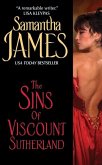 The Sins of Viscount Sutherland (eBook, ePUB)