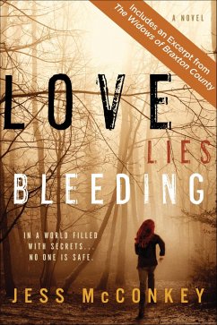 Cover Love Lies Bleeding (eBook, ePUB)