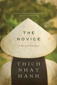 Cover The Novice (eBook, ePUB)