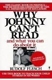 Why Johnny Can't Read? (eBook, ePUB)