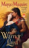 The Warrior Laird (eBook, ePUB)