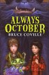Always October (eBook, ePUB) - Bild 1