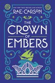 The Crown of Embers (eBook, ePUB)