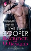 Sacrifice the Wicked (eBook, ePUB)