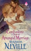 Confessions from an Arranged Marriage (eBook, ePUB) Confessions from an Arranged Marriage (eBook, ePUB)