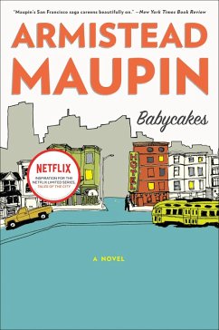 Babycakes (eBook, ePUB) - Maupin, Armistead