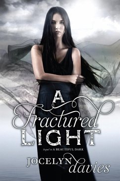 A Fractured Light (eBook, ePUB) - Davies, Jocelyn