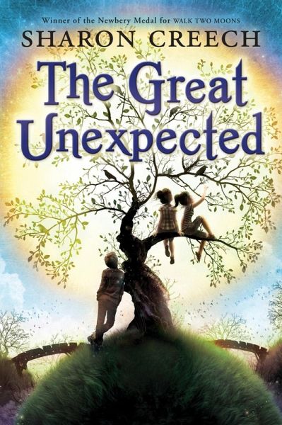 The Great Unexpected (eBook, ePUB)