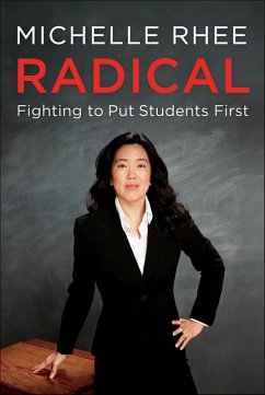 Cover Radical (eBook, ePUB)