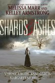 Shards and Ashes (eBook, ePUB)