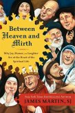 Between Heaven and Mirth (eBook, ePUB)