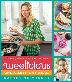 Cover Weelicious (eBook, ePUB)