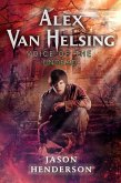 Alex Van Helsing: Voice of the Undead (eBook, ePUB)