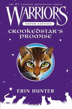 Warriors Super Edition: Crookedstar's Promise (eBook, ePUB) - Hunter, Erin