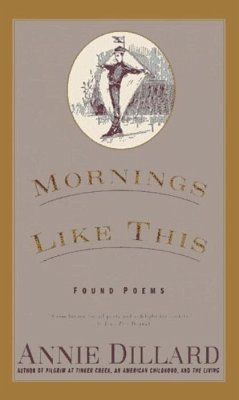 Mornings Like This (eBook, ePUB)