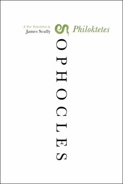 Philoktetes (eBook, ePUB) - Sophocles