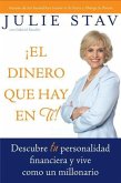 El Dinero que Hay en Ti! (eBook, ePUB) El Dinero que Hay en Ti! (eBook, ePUB)
