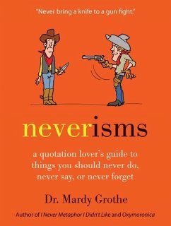 Cover Neverisms (eBook, ePUB)