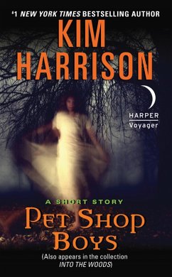 Pet Shop Boys (eBook, ePUB) - Harrison, Kim