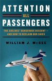 Attention All Passengers (eBook, ePUB)