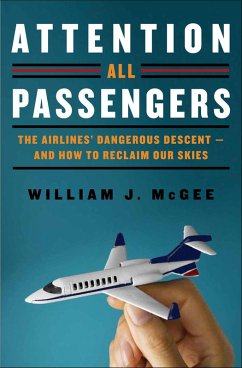 Cover Attention All Passengers (eBook, ePUB)